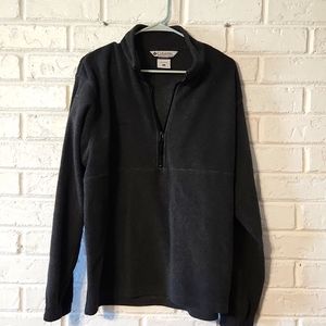 Columbia Fleece Pullover